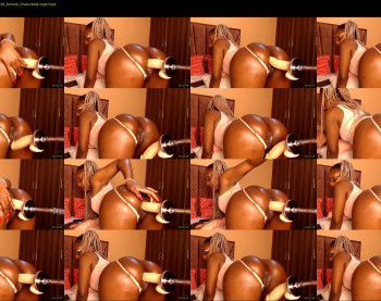 sugarmirie — 5 minute Chaturbate female cam show recording, 720p, Nov 5, 2022