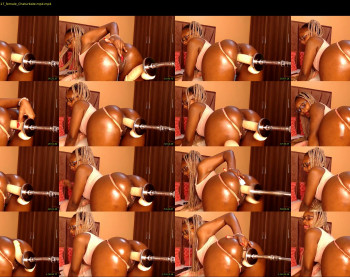 sugarmirie — 91 minute Chaturbate female cam show recording, 720p, Nov 5, 2022