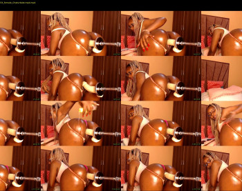 sugarmirie — 93 minute Chaturbate female cam show recording, 720p, Nov 5, 2022