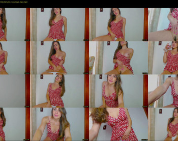 sweet_chilli_ — 91 minute Chaturbate female cam show recording, 720p, Nov 5, 2022