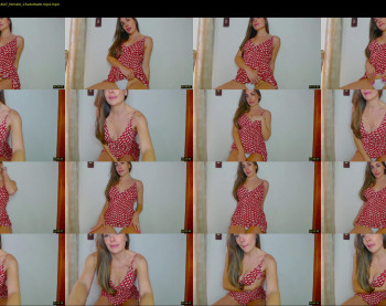 sweet_chilli_ — 7 minute Chaturbate female cam show recording, 720p, Nov 5, 2022