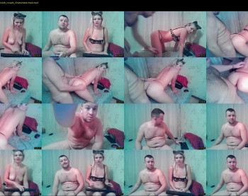 sweetpairfun — 38 minute Chaturbate couple cam show recording, 720p, Nov 5, 2022
