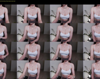sweetpulse_ — 7 minute Chaturbate female cam show recording, 1080p, Nov 5, 2022