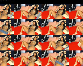 tanisha_owens2 — 14 minute Chaturbate female cam show recording, 480p, Nov 6, 2022