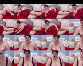 tastychubby — 32 minute Chaturbate female cam show recording, 720p, Nov 5, 2022
