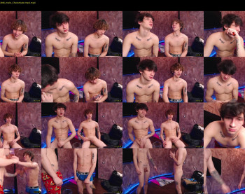 teddy_mode — 22 minute Chaturbate couple cam show recording, 1080p, Nov 5, 2022