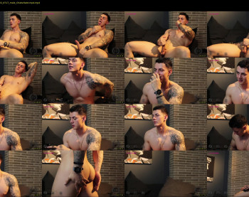 thomas_falcon1 — 54 minute Chaturbate male cam show recording, 1080p, Nov 5, 2022