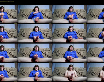 timeisgone — 24 minute Chaturbate couple cam show recording, 720p, Nov 5, 2022