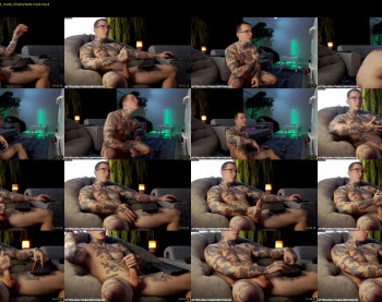 tom__ice — 60 minute Chaturbate male cam show recording, 1080p, Nov 5, 2022