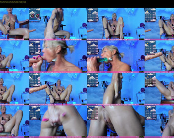 trophy_milf — 8 minute Chaturbate female cam show recording, 1080p, Nov 5, 2022