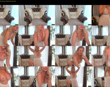tunderose — 56 minute Chaturbate female cam show recording, 1080p, Nov 5, 2022