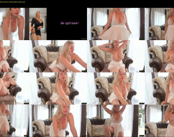 tunderose — 38 minute Chaturbate female cam show recording, 1080p, Nov 5, 2022