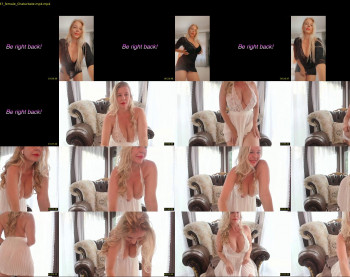 tunderose — 54 minute Chaturbate female cam show recording, 1080p, Nov 5, 2022