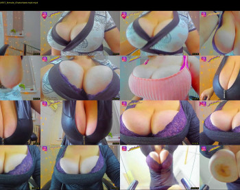 umnizza7777 — 92 minute Chaturbate female cam show recording, 720p, Nov 5, 2022