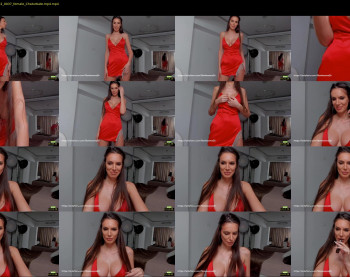 unforgettable_s — 19 minute Chaturbate female cam show recording, 1080p, Nov 6, 2022