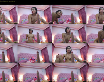 valentoro1 — 3 minute Chaturbate female cam show recording, 720p, Nov 5, 2022