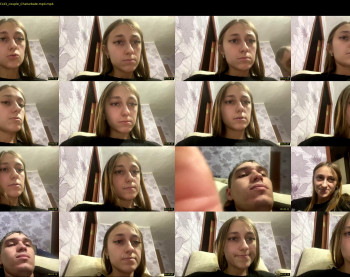 viktoria9898 — 11 minute Chaturbate couple cam show recording, 720p, Nov 5, 2022
