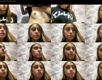 viktoria9898 — 5 minute Chaturbate couple cam show recording, 720p, Nov 5, 2022
