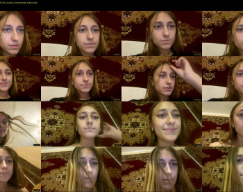 viktoria9898 — 19 minute Chaturbate couple cam show recording, 720p, Nov 6, 2022