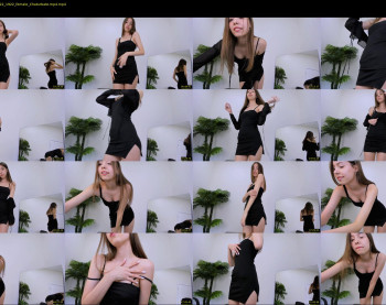 wanda_robinson — 58 minute Chaturbate female cam show recording, 1080p, Nov 5, 2022