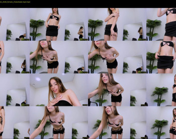 wanda_robinson — 32 minute Chaturbate female cam show recording, 1080p, Nov 5, 2022