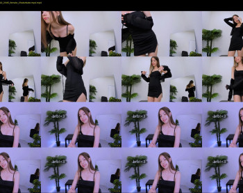 wanda_robinson — 61 minute Chaturbate female cam show recording, 1080p, Nov 5, 2022