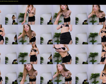 wanda_robinson — 35 minute Chaturbate female cam show recording, 1080p, Nov 6, 2022