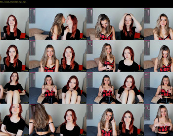 whitehelene — 55 minute Chaturbate female cam show recording, 1080p, Nov 5, 2022
