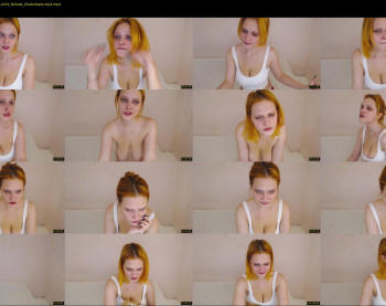 xdaymorning — 70 minute Chaturbate female cam show recording, 1080p, Nov 5, 2022