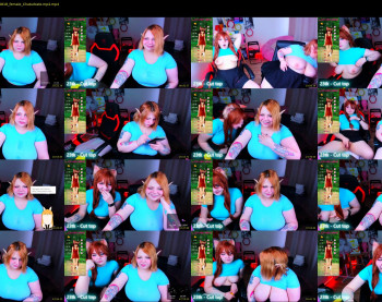 yoki_shizuko — 58 minute Chaturbate female cam show recording, 1080p, Nov 5, 2022
