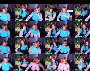 yoki_shizuko — 58 minute Chaturbate female cam show recording, 1080p, Nov 5, 2022