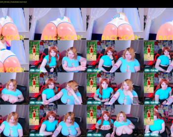 yoki_shizuko — 55 minute Chaturbate female cam show recording, 1080p, Nov 5, 2022