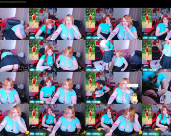 yoki_shizuko — 57 minute Chaturbate female cam show recording, 1080p, Nov 5, 2022