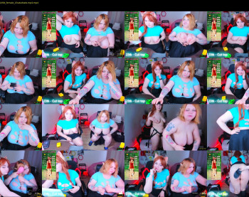 yoki_shizuko — 57 minute Chaturbate female cam show recording, 1080p, Nov 5, 2022