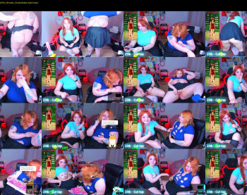 yoki_shizuko — 57 minute Chaturbate female cam show recording, 1080p, Nov 5, 2022
