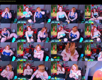 yoki_shizuko — 57 minute Chaturbate female cam show recording, 1080p, Nov 5, 2022