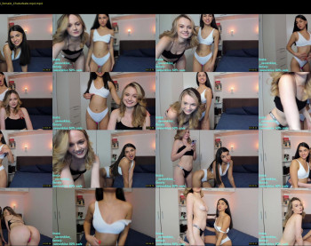your_kat — 45 minute Chaturbate female cam show recording, 1080p, Nov 5, 2022