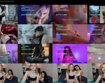 your_kat — 47 minute Chaturbate female cam show recording, 1080p, Nov 5, 2022
