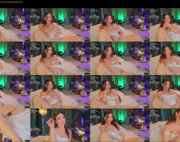_1s___ — 8 minute Chaturbate female cam show recording, 1080p, Nov 6, 2022
