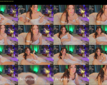 _1s___ — 54 minute Chaturbate female cam show recording, 1080p, Nov 6, 2022