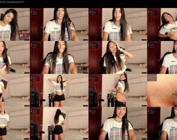 _alliex_ — 10 minute Chaturbate female cam show recording, 1080p, Nov 6, 2022