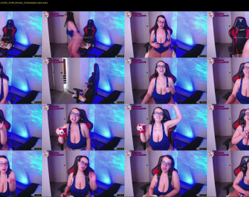 _amanda_seyfried19 — 28 minute Chaturbate female cam show recording, 720p, Nov 6, 2022
