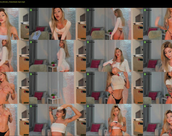 _austra1ia — 54 minute Chaturbate female cam show recording, 1080p, Nov 6, 2022
