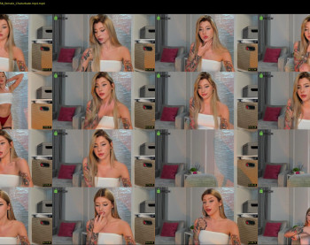 _austra1ia — 48 minute Chaturbate female cam show recording, 1080p, Nov 6, 2022