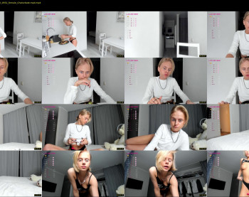 _be_my_daddy — 54 minute Chaturbate female cam show recording, 1080p, Nov 6, 2022