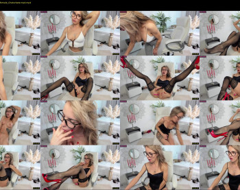_beylly — 39 minute Chaturbate female cam show recording, 1080p, Nov 6, 2022