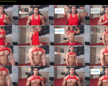_cristianlopez — 62 minute Chaturbate male cam show recording, 1080p, Nov 6, 2022