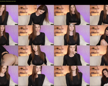 _jenniferr_ — 20 minute Chaturbate female cam show recording, 1080p, Nov 6, 2022