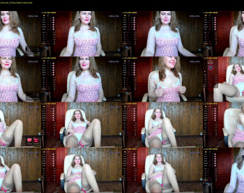 _natali_ — 74 minute Chaturbate female cam show recording, 720p, Nov 6, 2022