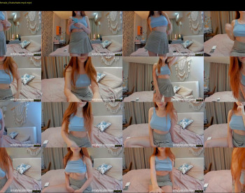 _o0o__ — 92 minute Chaturbate female cam show recording, 720p, Nov 7, 2022